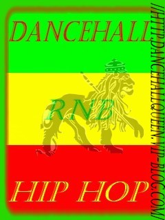 dancehall rnb hip hop